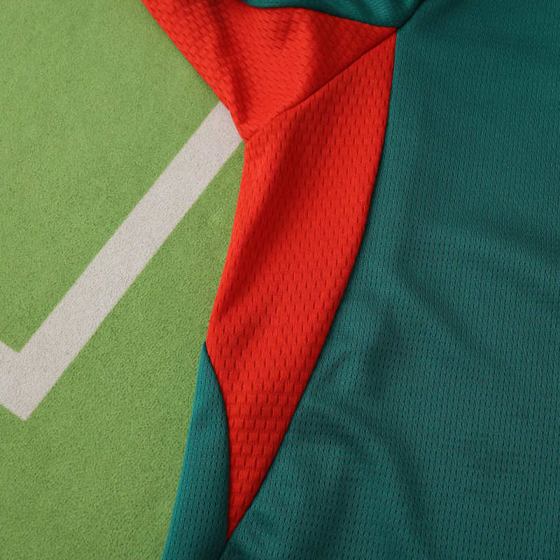 Senegal 2026 World Cup Season Home Kit Jersey