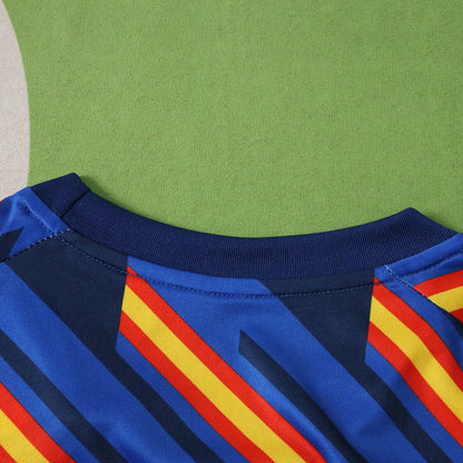 Spain 2026 World Cup Training shirt Fan version