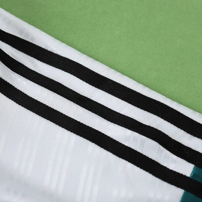 Maillot rétro extérieur Liverpool 1995/96