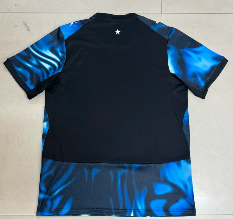 Paraguay World Cup 2026 Football Jersey Shirt Trikot Maillot