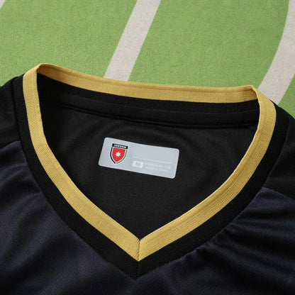 Jordan World Cup 2026 Away Football Jersey Shirt Trikot Maillot