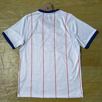 Chelsea 2027 New Season 3rd Football Jersey Kit