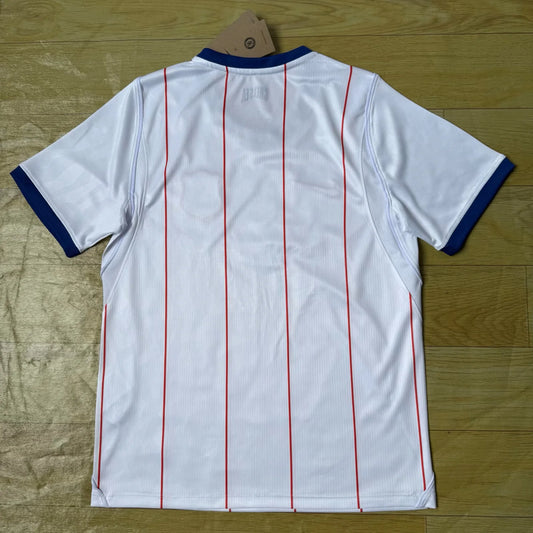 Chelsea 2027 New Season 3rd Football Jersey Kit
