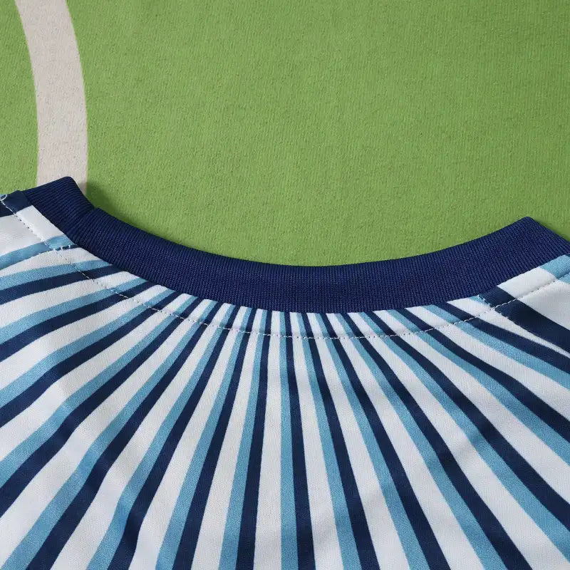 Argentina 2026 World Cup Special Training Trikot Maillot