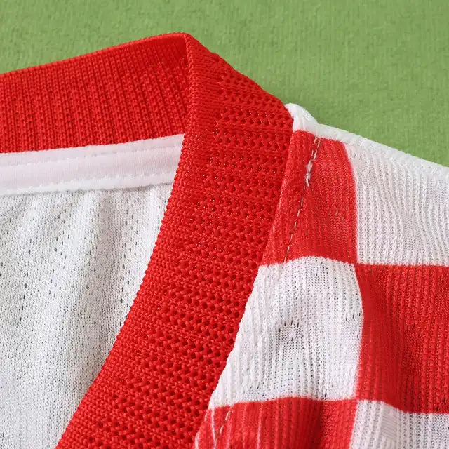 Croatia World Cup 2026 Football Jersey Shirt Trikot Maillot