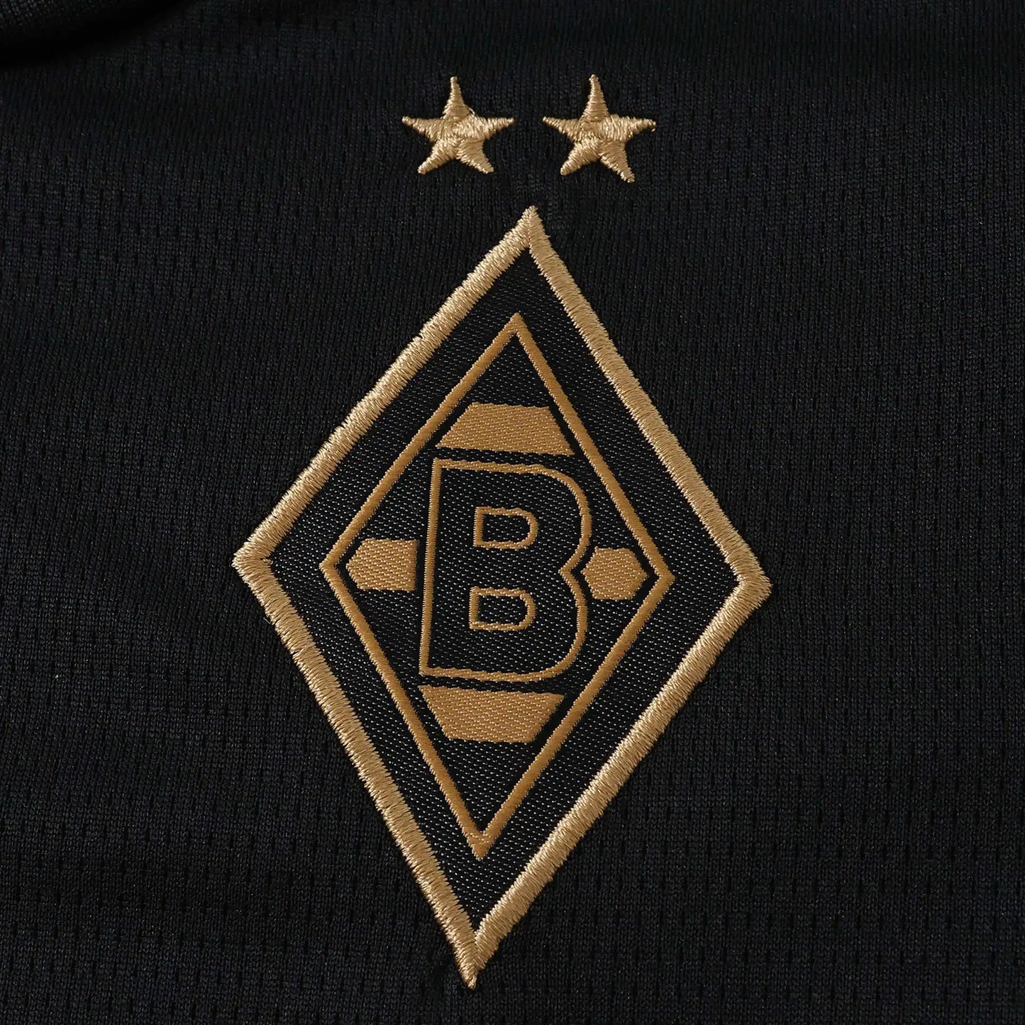 Borussia Mönchengladbach New Season 2027 Kids Jersey Trikot Maillot