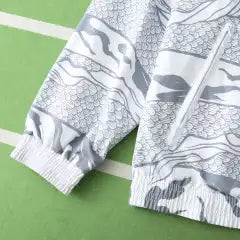 Man City New Season Both Sides Football Windreaker - Windschutz