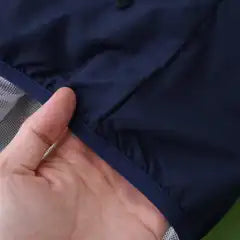 Arsenal  2025-26 Season Hoodie Football Windbreaker Windjacke