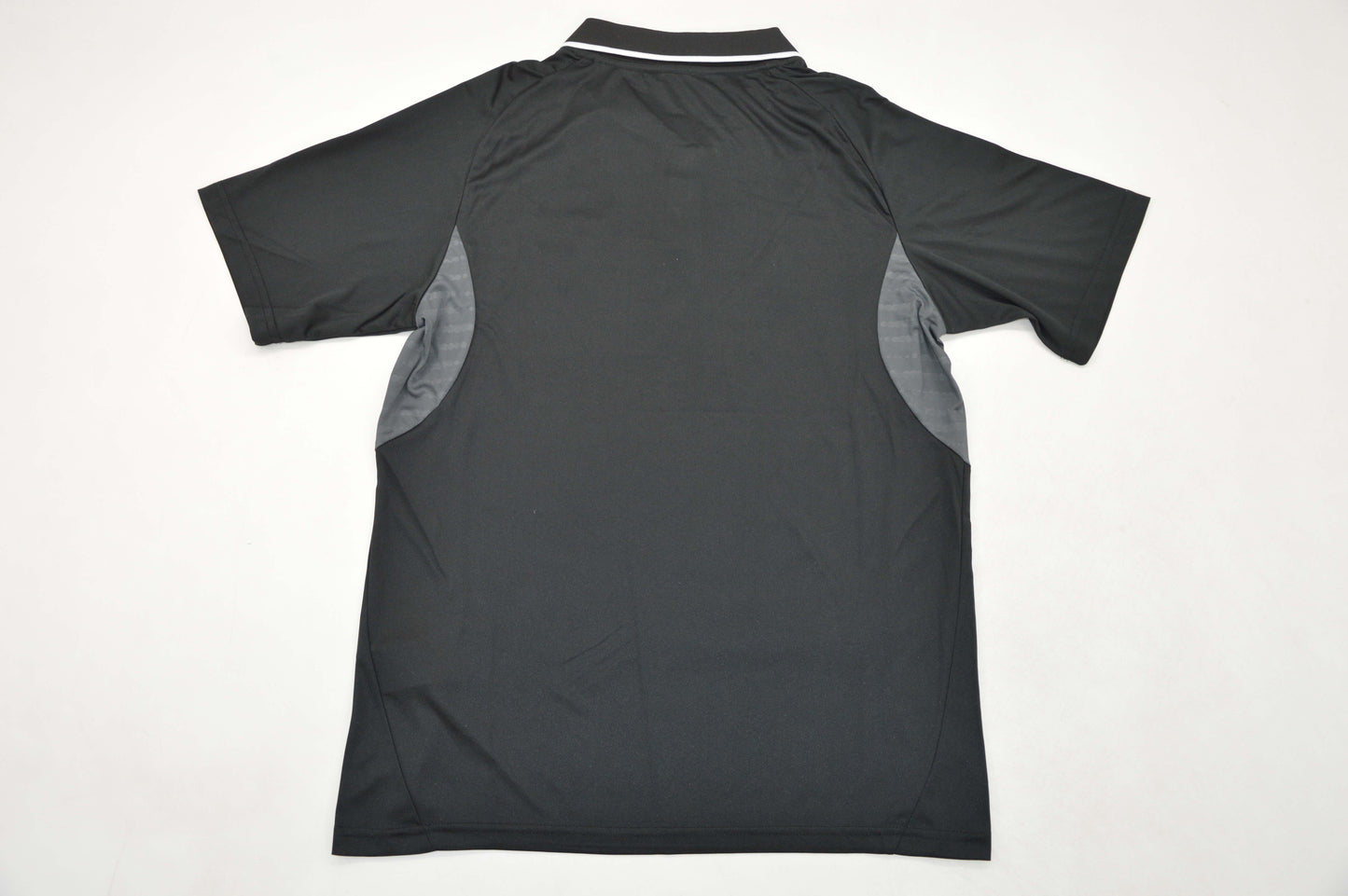 Sevilla New Polo Neck Polokragen Tshirt