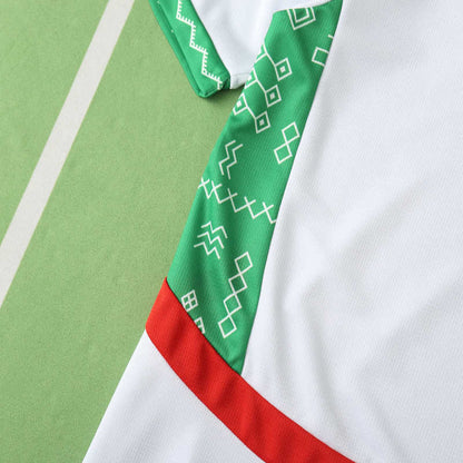 Morocco Away African Cup 2025 Season Kit Jersey