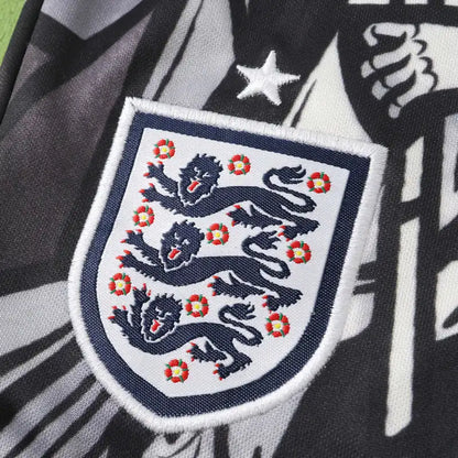 England 2026 World Cup Kids Football Special Jersey Kit Trikot Maillot