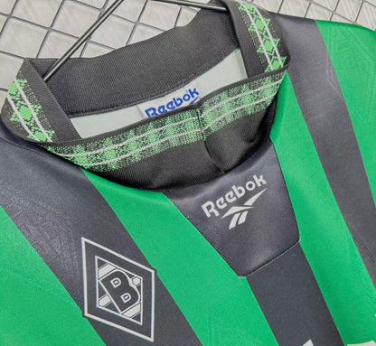 Borussia Mönchengladbach 1995/96 Saison Retro Trikot
