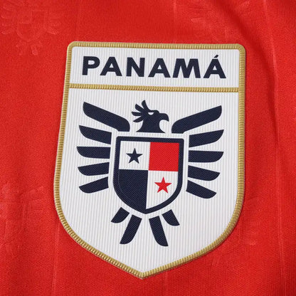 Panama World Cup 2026 Home Football Jersey Shirt Trikot Maillot