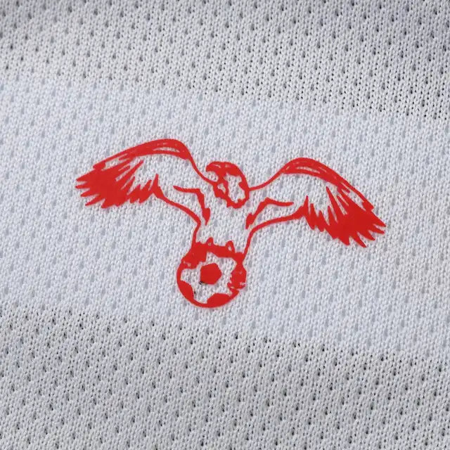 Jordan World Cup 2026 Home Football Jersey Shirt Trikot Maillot