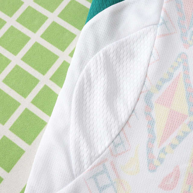 Senegal World Cup Home Jersey Trikot Maillot