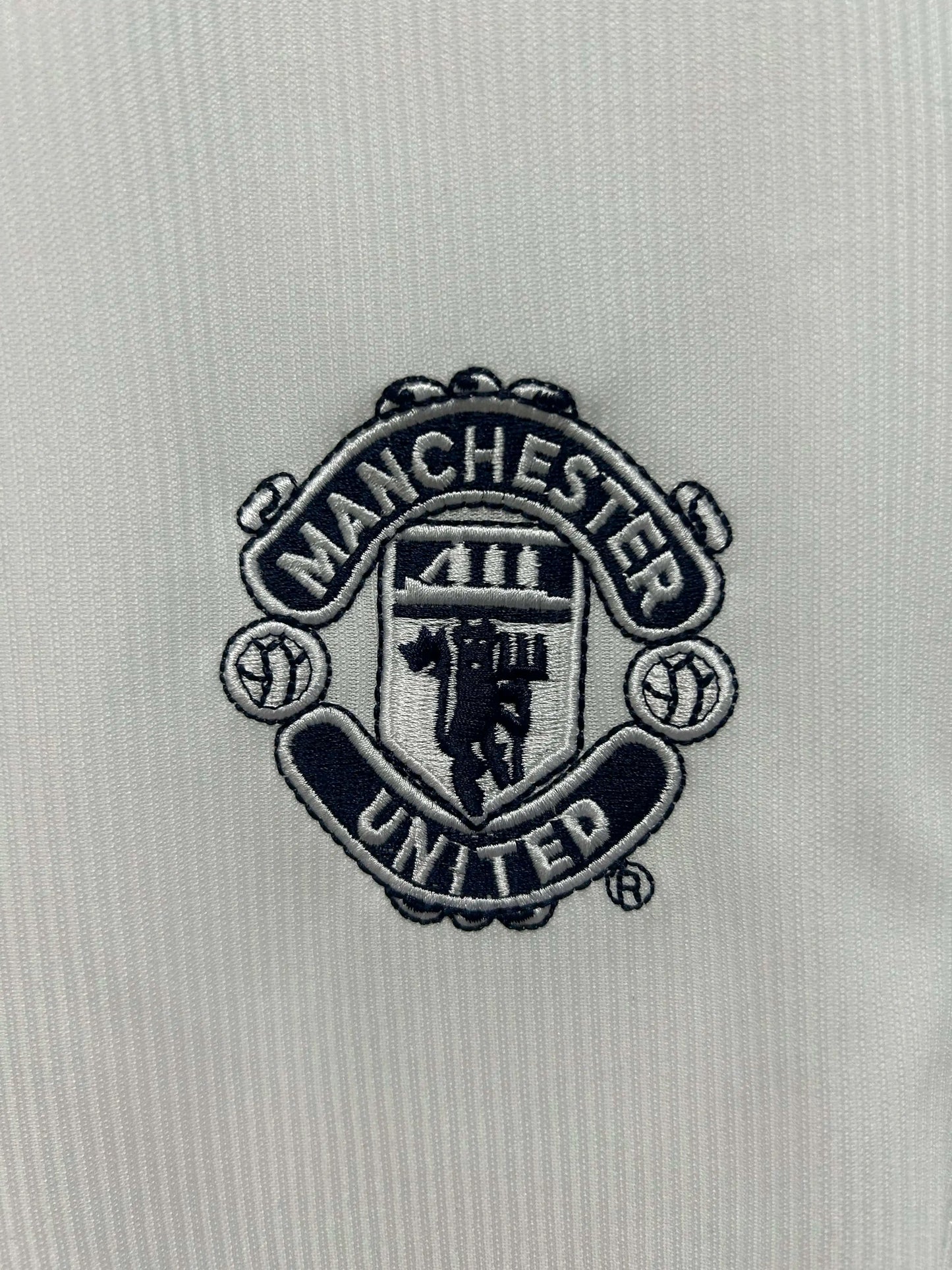 Manchester United Retro 1999-2000  Retro  Jersey Maillot Knitwear Maglia