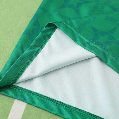 Nigeria 1994/1995 Home Season Retro Kit Jersey