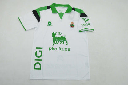 Racing Santander New Season Home Jersey