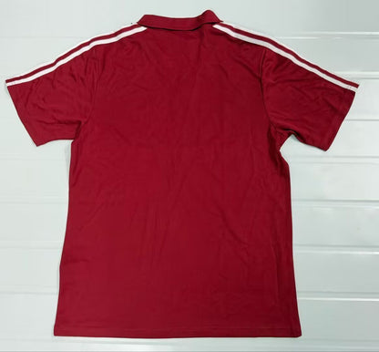 Hannover 96 1991/92 Saison Heim Retro Trikot