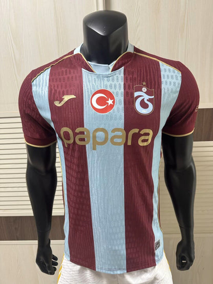 Trabzonspor 2026/2027 New Season Home Football Jersey