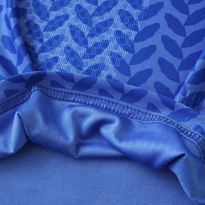 Italy 2026 World Cup Long Sleeve  Jersey Trikot Maillot