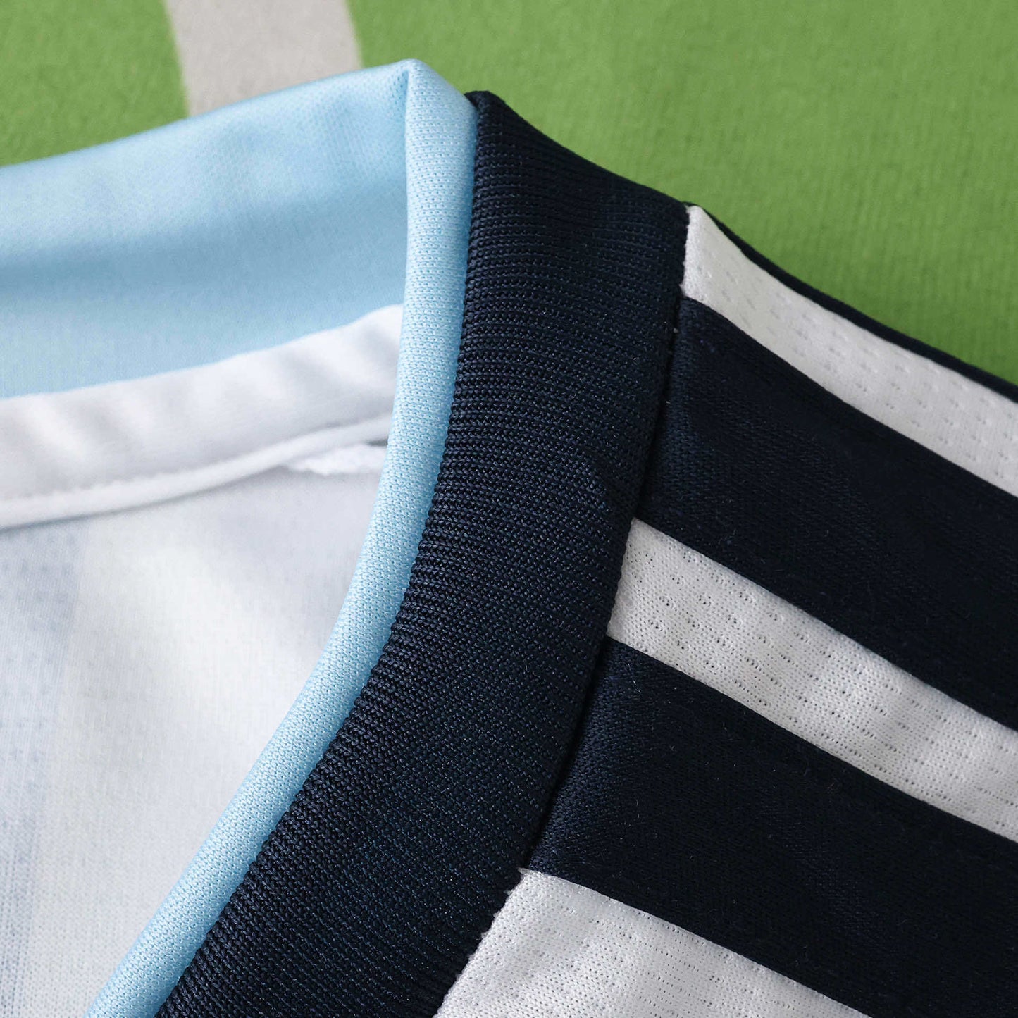 Thiago Almada Argentina 2026 World Cup Football Jersey Kit