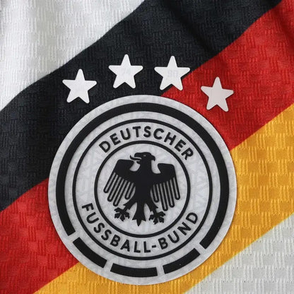 Germany 2026 World Cup Home  Jersey Trikot Maillot