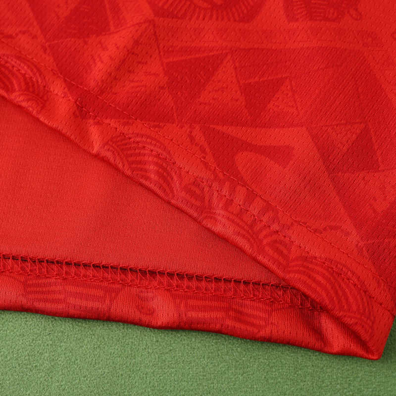 Egypt African Cup 2025 Season Kit Jersey