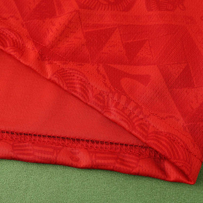 Egypt African Cup 2025 Season Kit Jersey