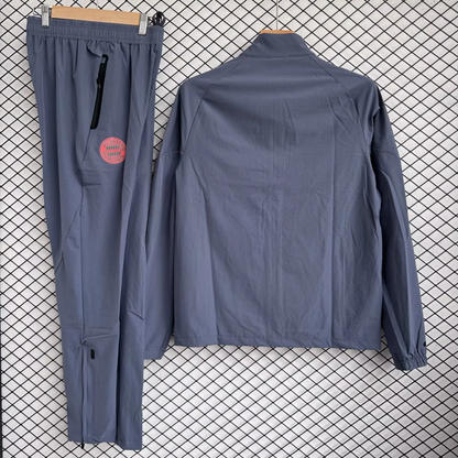FC Bayern München 2025/2026 Tracksuit Windbreaker Jacket Pants