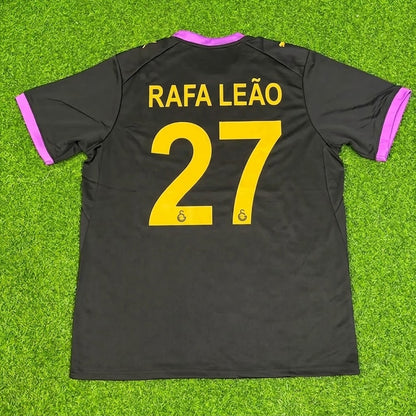 Rafa Leao #27 Galatasaray 2026-2027 New Season Football Jersey