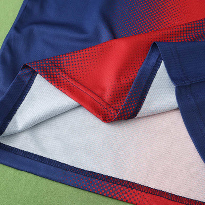 Barcelona 2012-13 Season Home  Retro Jersey Trikot Soccer Shirt