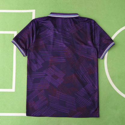 Fiorentina Heimtrikot der Saison 1992/1993 (Retro)