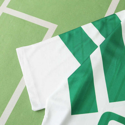 Ireland 1992 Season Away Retro Jersey  Kit Soccer Trikot Maillot Maglia