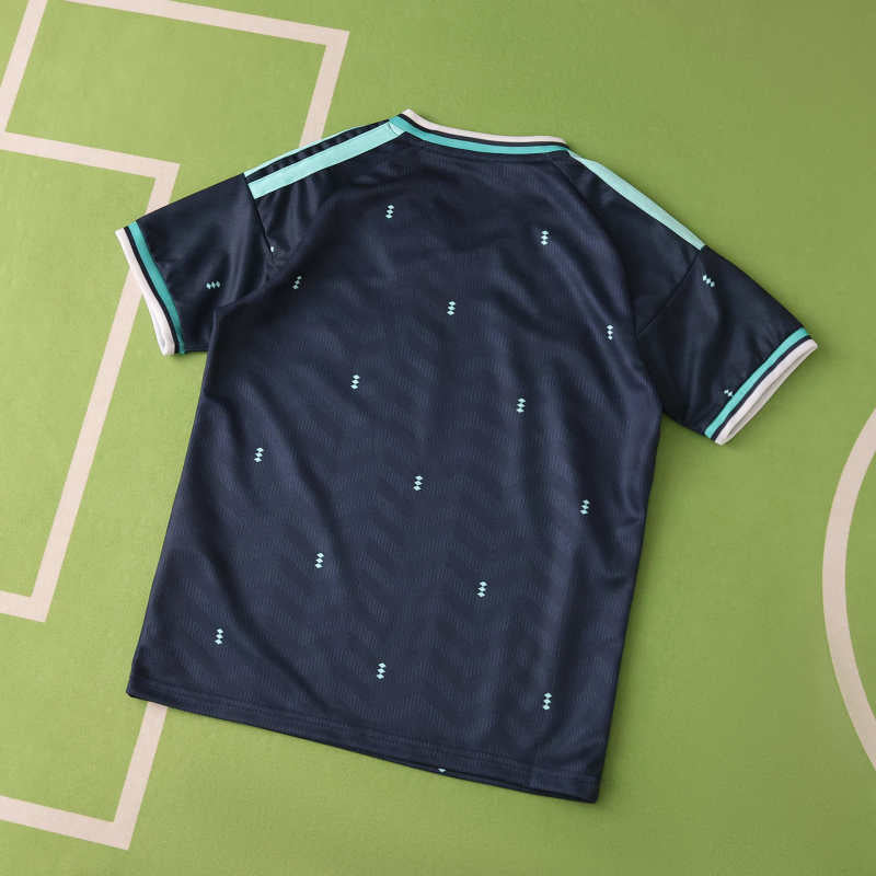 Germany 2026 World Cup Kids Away Jersey Trikot Maillot