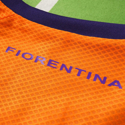 Fiorentina 2025/26 Third  Football Jersey Kit
