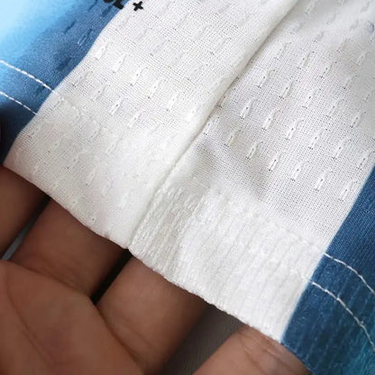 Argentinien WM 2026 Heimtrikot Trikot Maillot