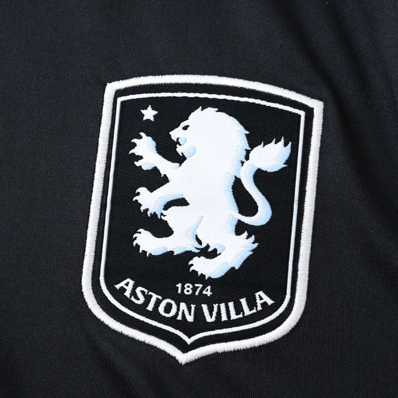Aston Villa 2026 Away  Kit  New Season  Jersey Trikot Maillot