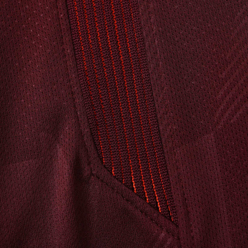 Barcelona 2017-18 Season Third Retro Jersey Trikot Soccer Shirt