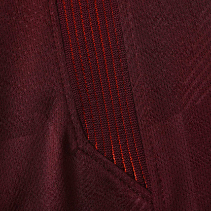 Barcelona 2017-18 Season Third Retro Jersey Trikot Soccer Shirt