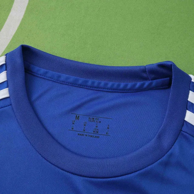 Curacao World Cup 2026 Football Jersey Shirt Trikot Maillot