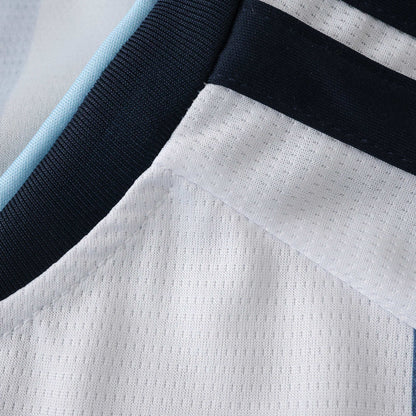 Thiago Almada Argentina 2026 World Cup Football Jersey Kit