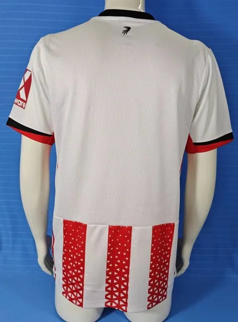 Freiburg New Season Neu 2026 Trikot