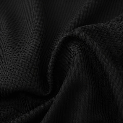 Manchester United F.C 1998 Season Black Away Retro Jersey Trikot Soccer Shirt