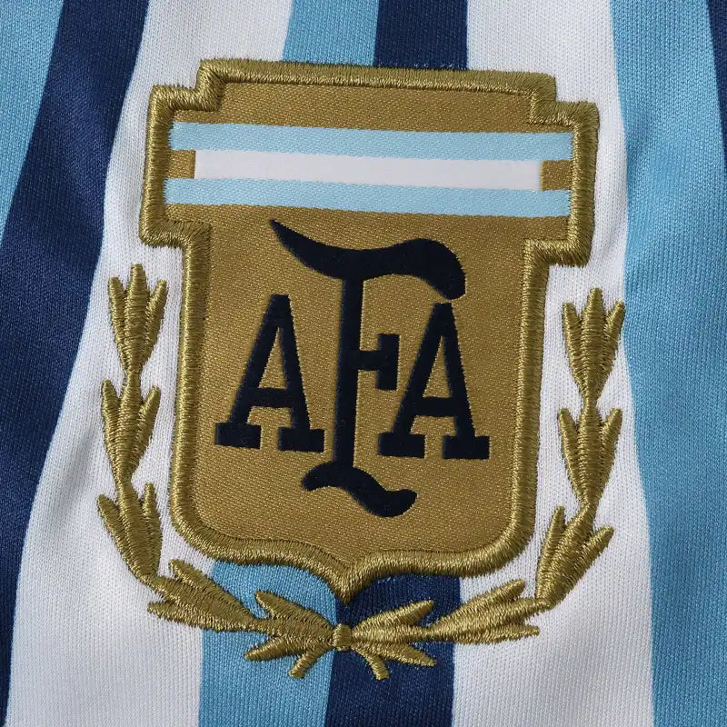 Argentina 2026 World Cup Special Training Trikot Maillot