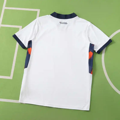 Ecuador World Cup 2026 Football Jersey Shirt Trikot Maillot
