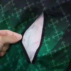 Milan 2025-26 Both Sides Football Windbreaker Windjacke