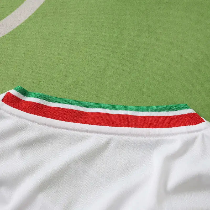 Iran World Cup 2026 Home Football Jersey Shirt Trikot Maillot