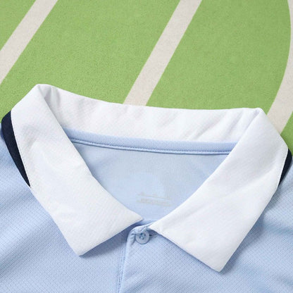 Uruguay 2026 World Cup Home Trikot Maillot Jersey