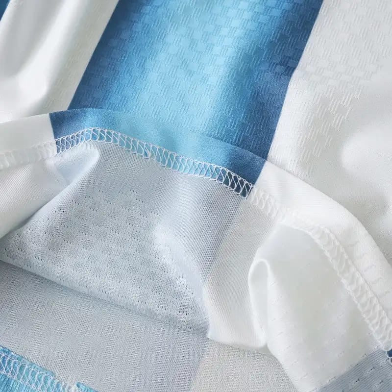 Argentinien WM 2026 Heimtrikot Trikot Maillot